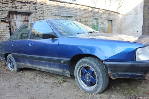 Белорус продал Audi и будет платить за её эвакуацию. Как вывоз автохлама может обернуться проблемой Белорус продал Audi и будет платить за её эвакуацию. Как вывоз автохлама может обернуться проблемой