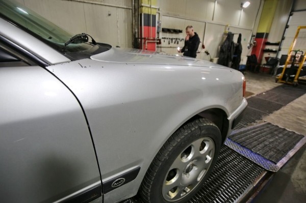 «Купил за $2 250 и горя не знаю!». Белорус о владении Audi 100 (C4) выпуска 1993 года