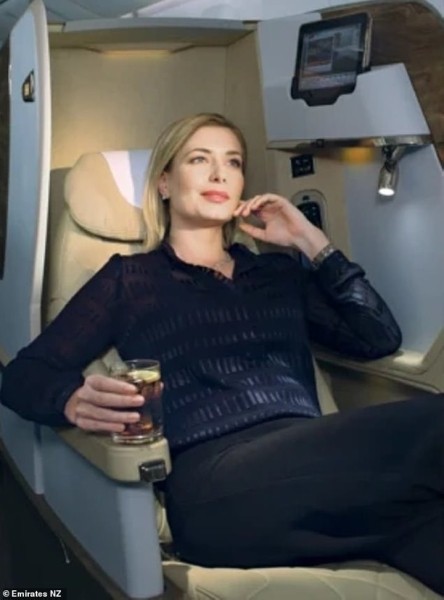 Пассажир получил $12 600 от авиакомпании после жалобы на свое место: «Меня должны были предупредить о таком заранее» Пассажир получил $12 600 от авиакомпании после жалобы на свое место: «Меня должны были предупредить о таком заранее»