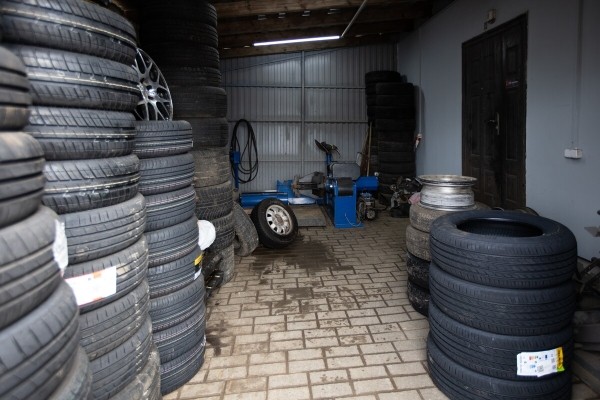 «Зарабатываю больше и думаю о расширении». Парень ушёл с завода и открыл бизнес в агрогородке «Зарабатываю больше и думаю о расширении». Парень ушёл с завода и открыл бизнес в агрогородке