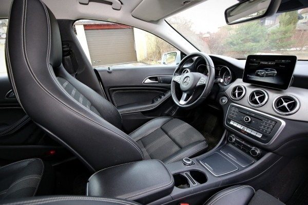 Многодетный белорус купил Mercedes-Benz CLA с 1.5 dCi, но сразу выставил на продажу. Чем не понравился универсал из ЕС? Многодетный белорус купил Mercedes-Benz CLA с 1.5 dCi, но сразу выставил на продажу. Чем не понравился универсал из ЕС?