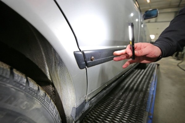 «Купил за $2 250 и горя не знаю!». Белорус о владении Audi 100 (C4) выпуска 1993 года