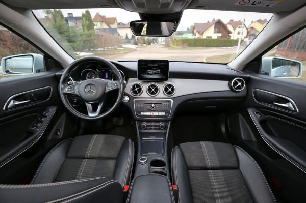 Многодетный белорус купил Mercedes-Benz CLA с 1.5 dCi, но сразу выставил на продажу. Чем не понравился универсал из ЕС? Многодетный белорус купил Mercedes-Benz CLA с 1.5 dCi, но сразу выставил на продажу. Чем не понравился универсал из ЕС?