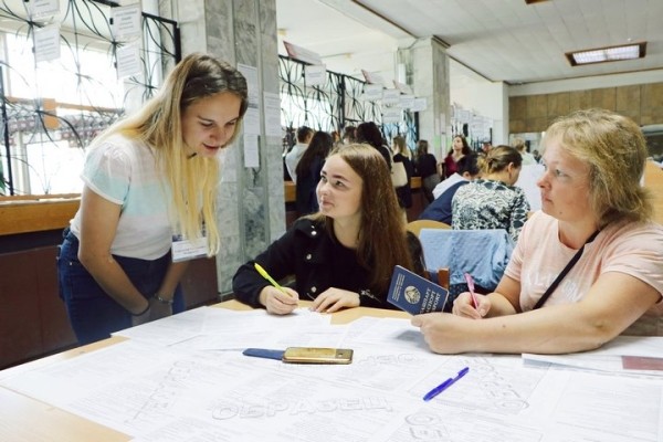 Минобр назвал специальности, где будет наивысший конкурс в 2023 году