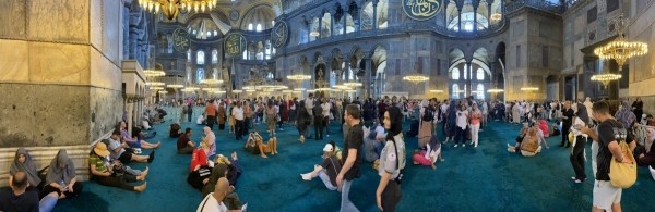 В Турцию через Европу на автомобиле. Белорусы о затратах на топливо и нюансах поездки В Турцию через Европу на автомобиле. Белорусы о затратах на топливо и нюансах поездки