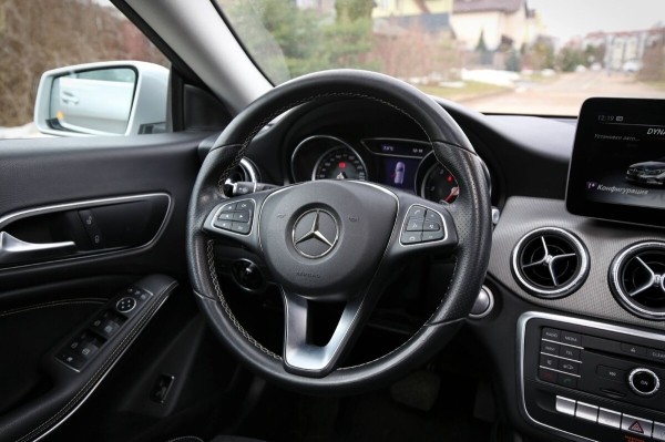 Многодетный белорус купил Mercedes-Benz CLA с 1.5 dCi, но сразу выставил на продажу. Чем не понравился универсал из ЕС? Многодетный белорус купил Mercedes-Benz CLA с 1.5 dCi, но сразу выставил на продажу. Чем не понравился универсал из ЕС?