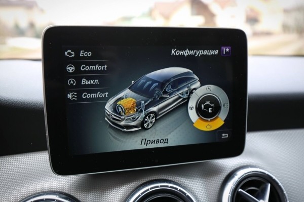 Многодетный белорус купил Mercedes-Benz CLA с 1.5 dCi, но сразу выставил на продажу. Чем не понравился универсал из ЕС? Многодетный белорус купил Mercedes-Benz CLA с 1.5 dCi, но сразу выставил на продажу. Чем не понравился универсал из ЕС?