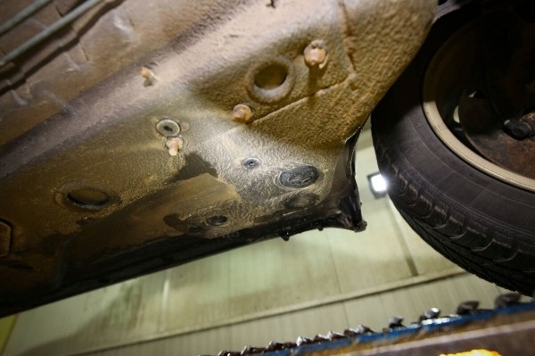 «Купил за $2 250 и горя не знаю!». Белорус о владении Audi 100 (C4) выпуска 1993 года