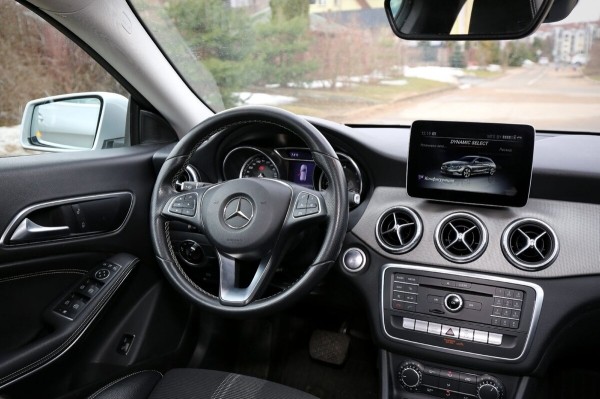 Многодетный белорус купил Mercedes-Benz CLA с 1.5 dCi, но сразу выставил на продажу. Чем не понравился универсал из ЕС? Многодетный белорус купил Mercedes-Benz CLA с 1.5 dCi, но сразу выставил на продажу. Чем не понравился универсал из ЕС?