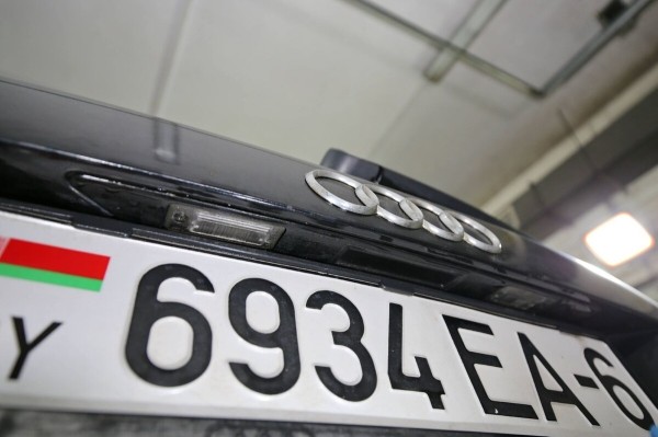 «Когда-то заплатил за машину 8 100 евро, а ей и сносу нет!». Белорус решился показать «живую» Audi A4 (B6) 1.9 TDI