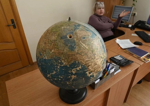 Волна из Турции дошла за 4 минуты: как в Беларуси фиксируют землетрясения Волна из Турции дошла за 4 минуты: как в Беларуси фиксируют землетрясения