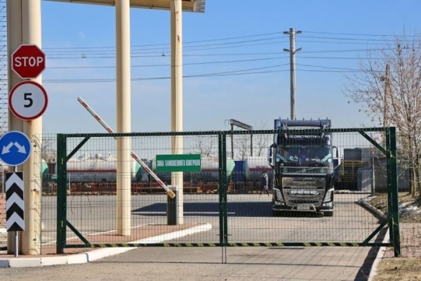 Беларусь ввела запрет на вывоз ряда товаров: смотрим список Беларусь ввела запрет на вывоз ряда товаров: смотрим список