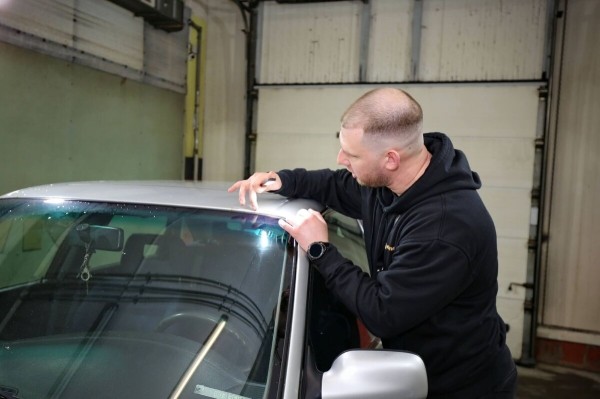 «Купил за $2 250 и горя не знаю!». Белорус о владении Audi 100 (C4) выпуска 1993 года