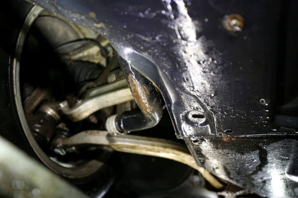 «Когда-то заплатил за машину 8 100 евро, а ей и сносу нет!». Белорус решился показать «живую» Audi A4 (B6) 1.9 TDI