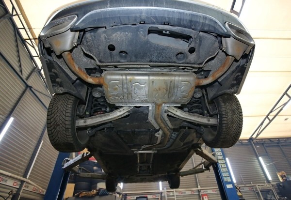 Многодетный белорус купил Mercedes-Benz CLA с 1.5 dCi, но сразу выставил на продажу. Чем не понравился универсал из ЕС? Многодетный белорус купил Mercedes-Benz CLA с 1.5 dCi, но сразу выставил на продажу. Чем не понравился универсал из ЕС?