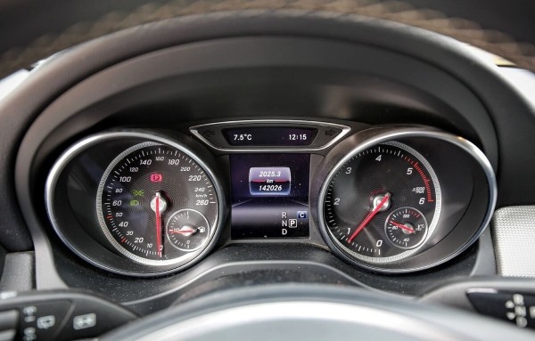 Многодетный белорус купил Mercedes-Benz CLA с 1.5 dCi, но сразу выставил на продажу. Чем не понравился универсал из ЕС? Многодетный белорус купил Mercedes-Benz CLA с 1.5 dCi, но сразу выставил на продажу. Чем не понравился универсал из ЕС?