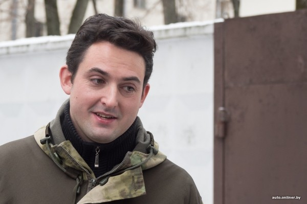 «Жирная тема» или сплошные убытки? Разбираемся, почему в Беларуси почти нет зоотакси «Жирная тема» или сплошные убытки? Разбираемся, почему в Беларуси почти нет зоотакси