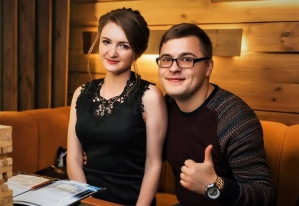 Супружеская пара из Беларуси поделилась секретами семейного счастья