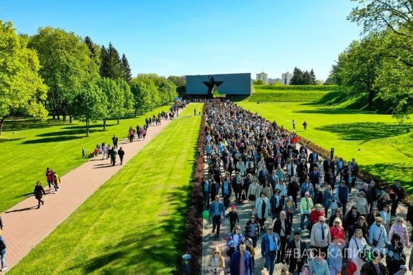 Стало известно, сколько денег выплатят ветеранам к 9 мая Стало известно, сколько денег выплатят ветеранам к 9 мая