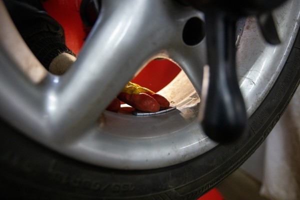 «Зарабатываю больше и думаю о расширении». Парень ушёл с завода и открыл бизнес в агрогородке «Зарабатываю больше и думаю о расширении». Парень ушёл с завода и открыл бизнес в агрогородке