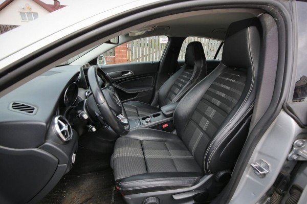 Многодетный белорус купил Mercedes-Benz CLA с 1.5 dCi, но сразу выставил на продажу. Чем не понравился универсал из ЕС? Многодетный белорус купил Mercedes-Benz CLA с 1.5 dCi, но сразу выставил на продажу. Чем не понравился универсал из ЕС?