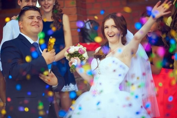 Супружеская пара из Беларуси поделилась секретами семейного счастья