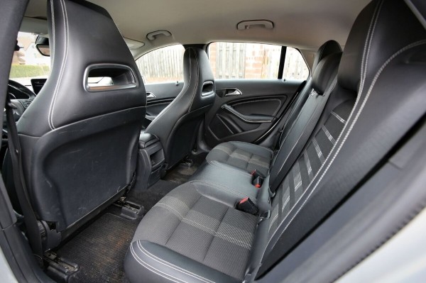 Многодетный белорус купил Mercedes-Benz CLA с 1.5 dCi, но сразу выставил на продажу. Чем не понравился универсал из ЕС? Многодетный белорус купил Mercedes-Benz CLA с 1.5 dCi, но сразу выставил на продажу. Чем не понравился универсал из ЕС?