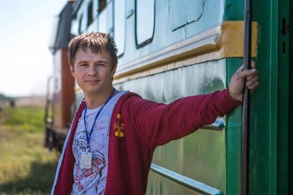 Этот парень из Беларуси зарабатывает на путешествиях по узкоколейкам. Вот как устроен необычный бизнес Этот парень из Беларуси зарабатывает на путешествиях по узкоколейкам. Вот как устроен необычный бизнес