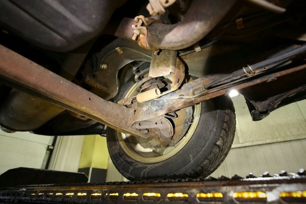 «Купил за $2 250 и горя не знаю!». Белорус о владении Audi 100 (C4) выпуска 1993 года