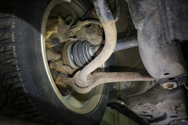 «Купил за $2 250 и горя не знаю!». Белорус о владении Audi 100 (C4) выпуска 1993 года