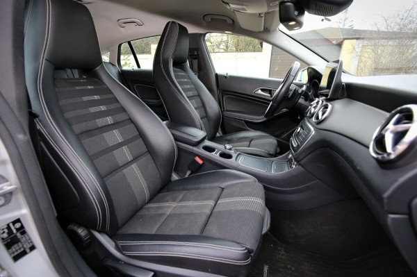 Многодетный белорус купил Mercedes-Benz CLA с 1.5 dCi, но сразу выставил на продажу. Чем не понравился универсал из ЕС? Многодетный белорус купил Mercedes-Benz CLA с 1.5 dCi, но сразу выставил на продажу. Чем не понравился универсал из ЕС?