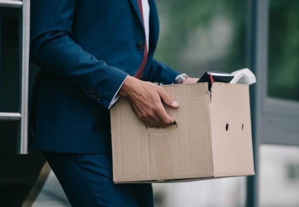 Три признака того, что вам пора сменить работу Три признака того, что вам пора сменить работу