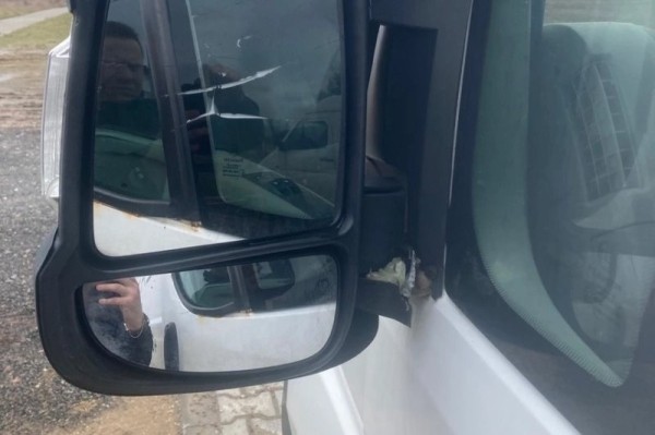 «Вместо возврата денег меня просто послали». История неудачной покупки микроавтобуса