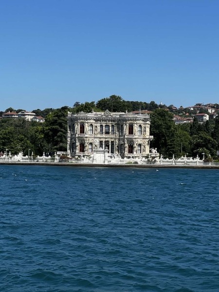 В Турцию через Европу на автомобиле. Белорусы о затратах на топливо и нюансах поездки В Турцию через Европу на автомобиле. Белорусы о затратах на топливо и нюансах поездки