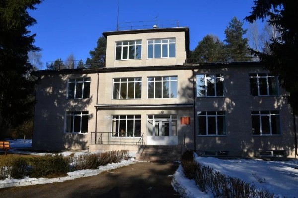 Волна из Турции дошла за 4 минуты: как в Беларуси фиксируют землетрясения Волна из Турции дошла за 4 минуты: как в Беларуси фиксируют землетрясения