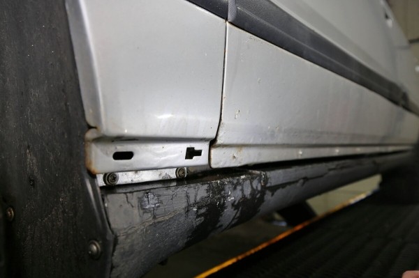 «Купил за $2 250 и горя не знаю!». Белорус о владении Audi 100 (C4) выпуска 1993 года