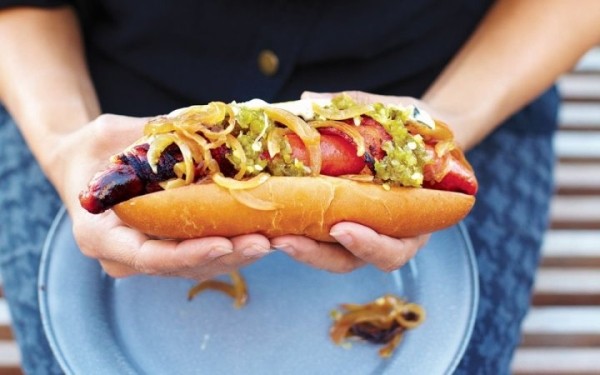 Пельмени и хот-доги: во всех школах Минска с четвертой четверти обновят меню Пельмени и хот-доги: во всех школах Минска с четвертой четверти обновят меню