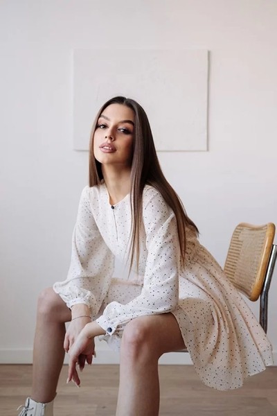 «Будет что-то невероятное!». «Мисс Беларусь – 2021» Дарья Гончаревич – о подготовке к конкурсу «Мисс мира»