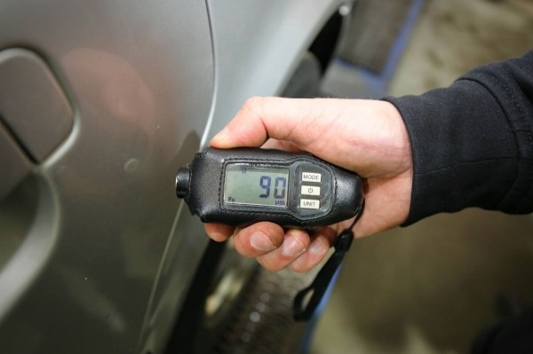 «Купил за $2 250 и горя не знаю!». Белорус о владении Audi 100 (C4) выпуска 1993 года