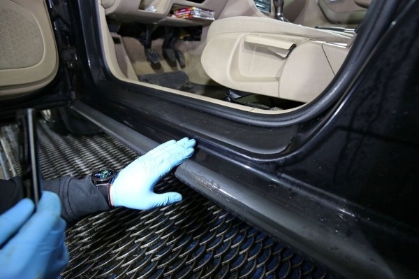 «Когда-то заплатил за машину 8 100 евро, а ей и сносу нет!». Белорус решился показать «живую» Audi A4 (B6) 1.9 TDI