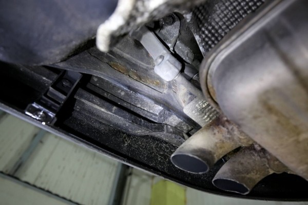 «Когда-то заплатил за машину 8 100 евро, а ей и сносу нет!». Белорус решился показать «живую» Audi A4 (B6) 1.9 TDI