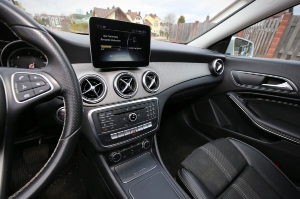 Многодетный белорус купил Mercedes-Benz CLA с 1.5 dCi, но сразу выставил на продажу. Чем не понравился универсал из ЕС? Многодетный белорус купил Mercedes-Benz CLA с 1.5 dCi, но сразу выставил на продажу. Чем не понравился универсал из ЕС?