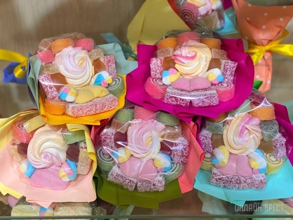 На эту Пасху ваш праздничный стол не будет прежним с тематическими сладостями от фабрики «Красный пищевик» На эту Пасху ваш праздничный стол не будет прежним с тематическими сладостями от фабрики «Красный пищевик»