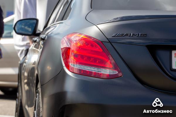 Белорусы «случайно» собрали самый быстрый Largus в мире Белорусы «случайно» собрали самый быстрый Largus в мире