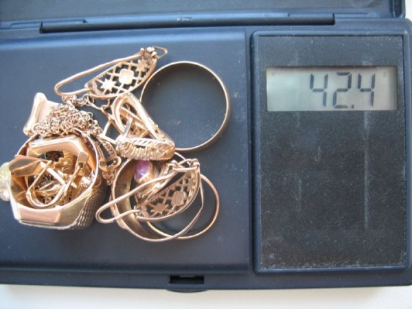 В Беларуси меняются цены на прием драгметаллов в Госфонд В Беларуси меняются цены на прием драгметаллов в Госфонд