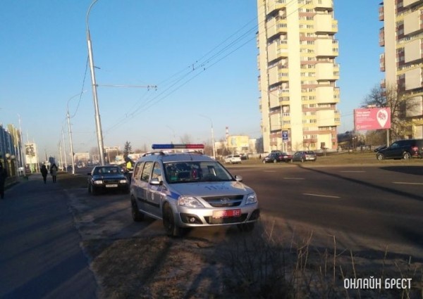 В ГАИ анонсировали еженедельные рейдовые понедельники. Кого ищут? В ГАИ анонсировали еженедельные рейдовые понедельники. Кого ищут?