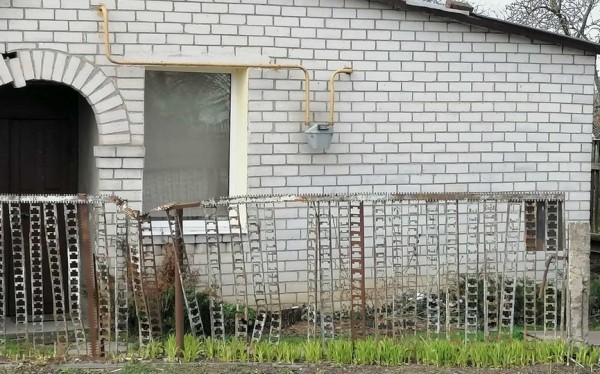 От 2 до 15 базовых за некрашеный забор. Жителей частного сектора Барановичей призывают к порядку От 2 до 15 базовых за некрашеный забор. Жителей частного сектора Барановичей призывают к порядку