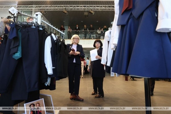 Цены на школьную форму вырастут в новом учебном году – и вот насколько Цены на школьную форму вырастут в новом учебном году – и вот насколько