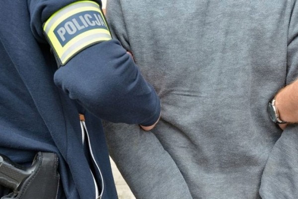 В Польше избили и ограбили белоруса, искавшего работу В Польше избили и ограбили белоруса, искавшего работу