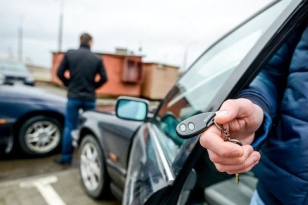 На белорусском авторынке появятся около 30 новых моделей от китайских брендов На белорусском авторынке появятся около 30 новых моделей от китайских брендов